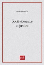 Société, espace et justice