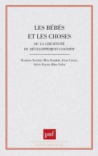 Les bébés et les choses