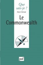 Le Commonwealth