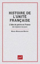 Histoire de l'unité française