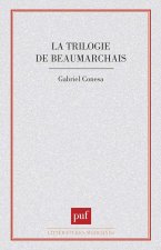 La trilogie de Beaumarchais