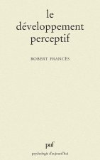 Le développement perceptif