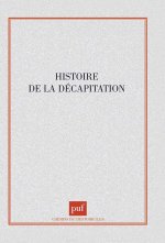 Histoire de la décapitation