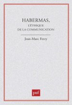 Habermas éthique de la communication