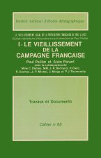 LE VIEILLISSEMENT DE LA CAMPAGNE FRANCAISE