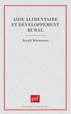 Aide alimentaire et développement rural