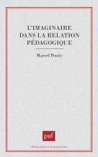 L'imaginaire dans la relation pédagogique