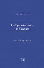 Critiques des droits de l'homme
