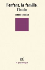 L'Enfant, la famille, l'école