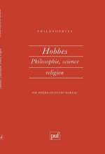 Hobbes. philosophie, science, religion