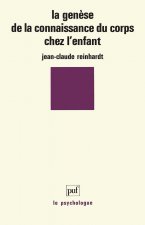 La genèse de la connaissance du corps chez l'enfant
