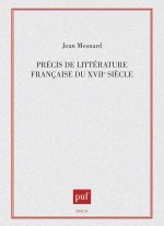Précis de littérature française du XVIIe siècle