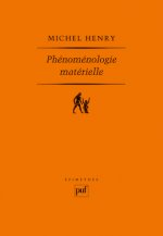 Phénoménologie matérielle