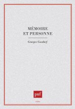 Mémoire et personne