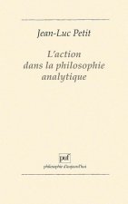 L'action dans la philosophie analytique