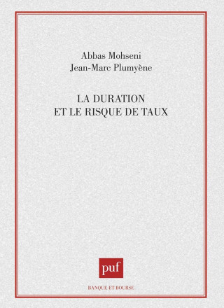 La duration et le risque de taux