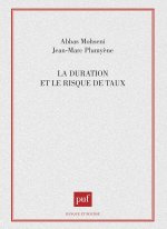 La duration et le risque de taux
