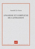 Angoisse et complexe de castration