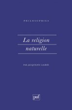 La religion naturelle