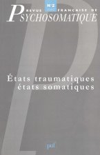 Rev. fr. de psychosomatique 1992, n° 2