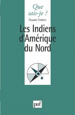 Les Indiens d'Amérique du Nord