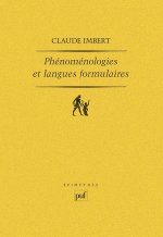 Phénoménologie et langues formulaires
