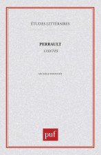 Perrault : «  les Contes  »