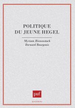 Politique du jeune Hegel