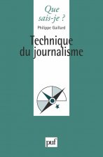 Technique du journalisme
