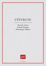 L'épargne