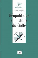 Géopolitique et histoire du Golfe