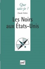 Les Noirs aux État-Unis