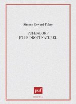 Pufendorf et le droit naturel