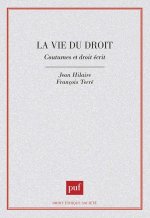 La vie du droit