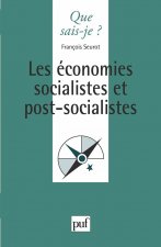 Les économies socialistes et post-socialistes