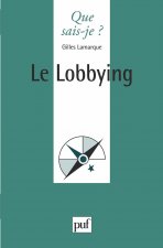 Le lobbying