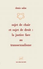 Sujet de chair et sujet de droit