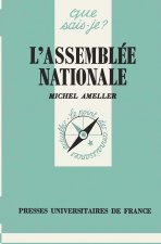 L'Assemblee nationale