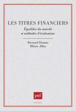 Les titres financiers