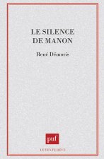 Le silence de Manon