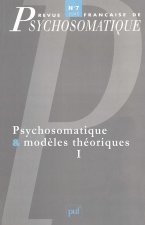 Rev. fr. de psychosomatique 1995, n° 7