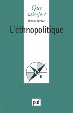 L'éthnopolitique