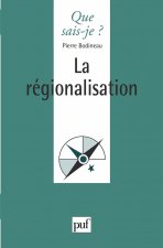 La régionalisation