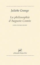 La philosophie d'Auguste Comte