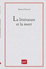 La Littérature et la mort