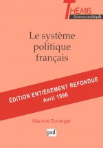 Le système politique français