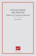L'évaluation des élèves