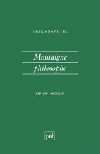 Montaigne philosophe