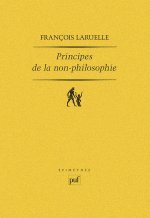 Principes de la non-philosophie