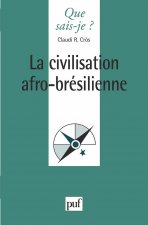 La civilisation afro-brésilienne